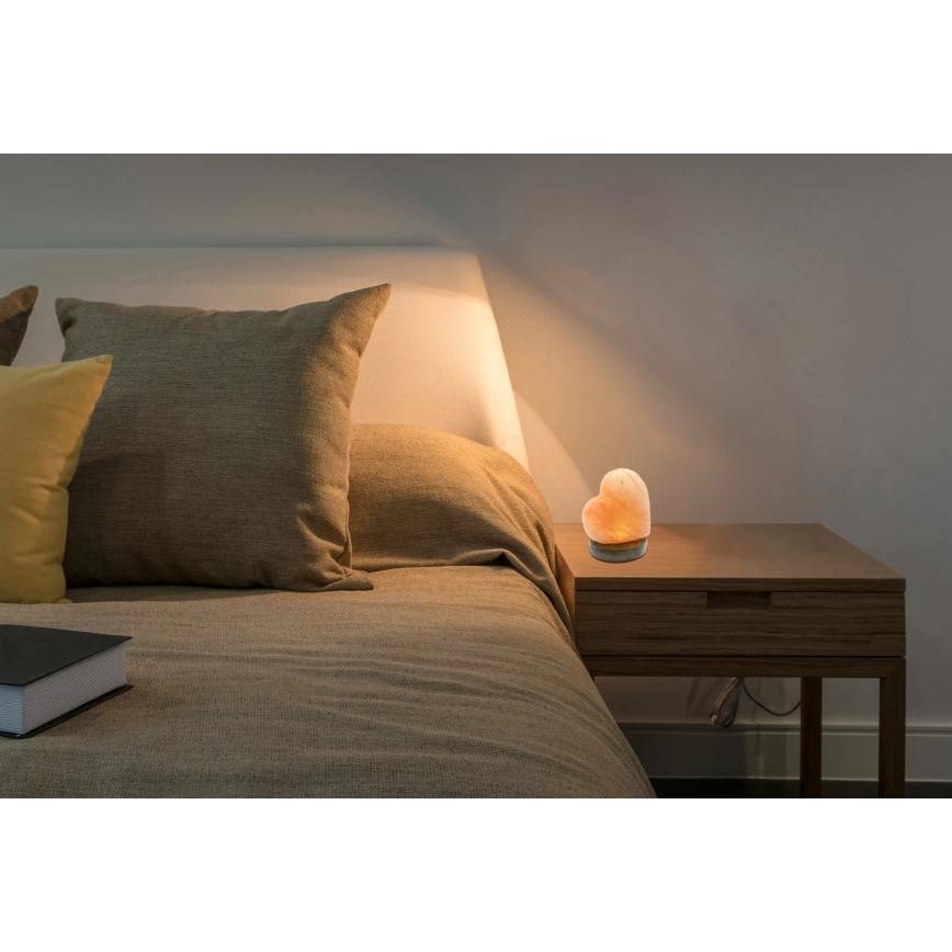 Globo - LED-soolalamp LED/5W/230V 0,4 kg