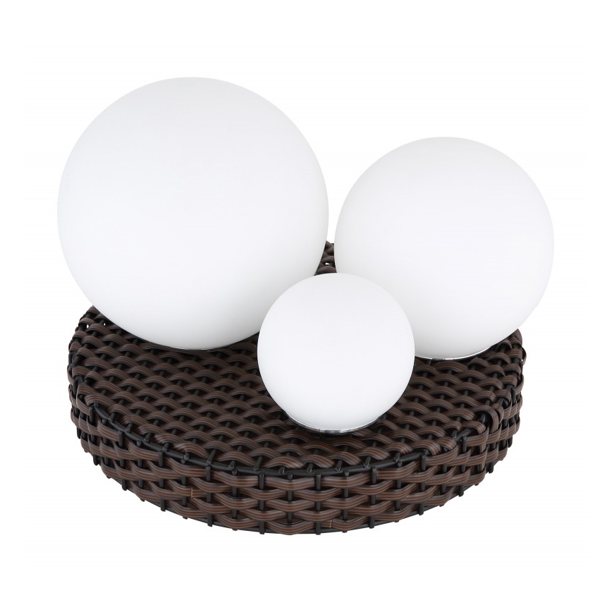 Globo - LED Laualamp LED/11W/230V