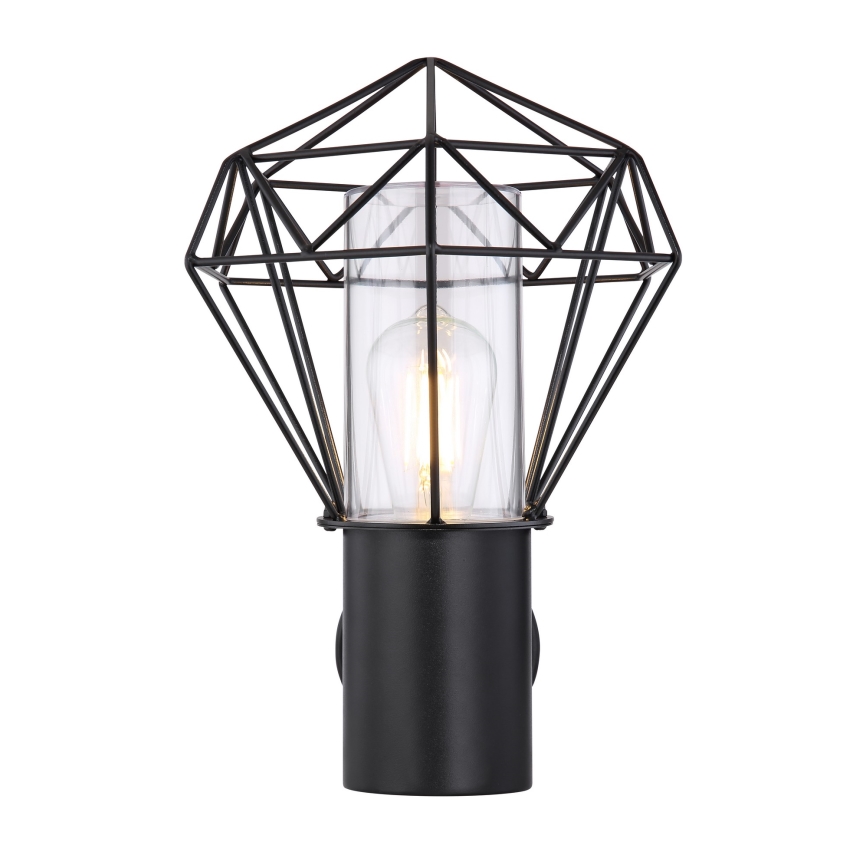 Globo - Väli seinavalgusti 1xE27/15W/230V IP44
