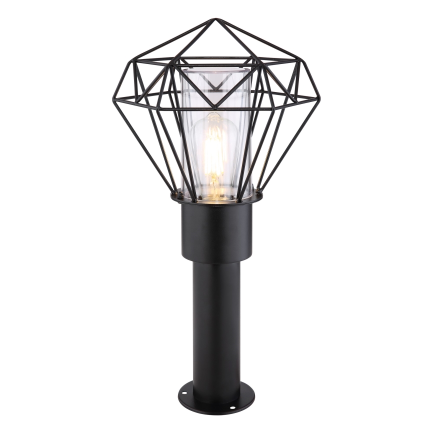 Globo - Välivalgusti 1xE27/15W/230V IP44