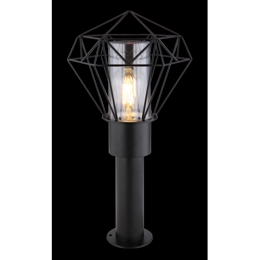 Globo - Välivalgusti 1xE27/15W/230V IP44