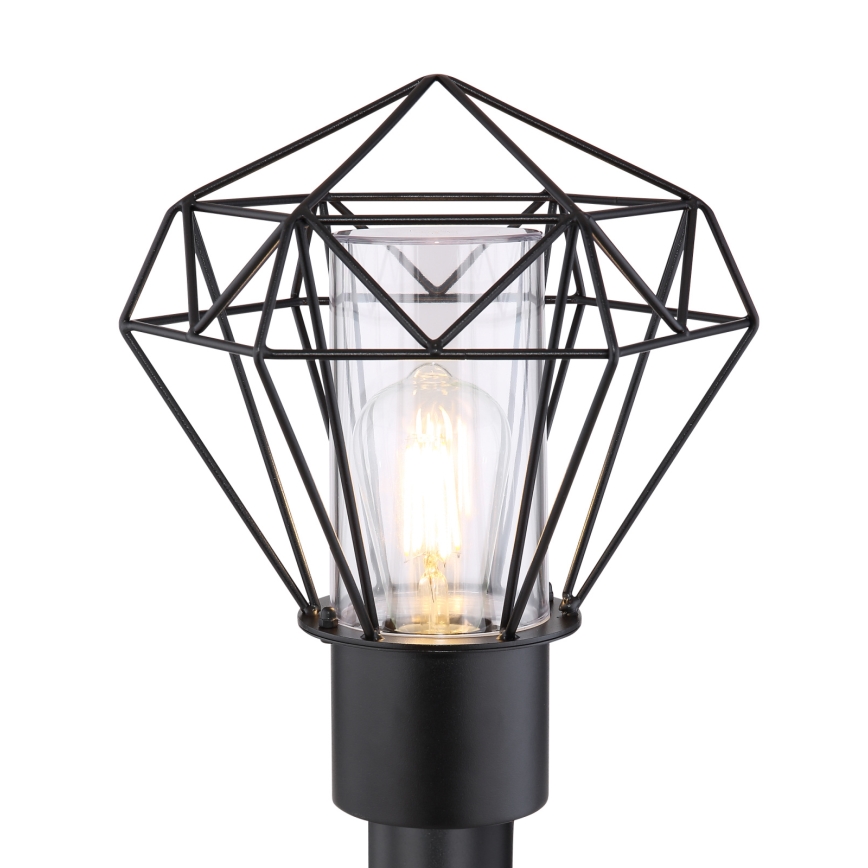 Globo - Välivalgusti 1xE27/15W/230V IP44
