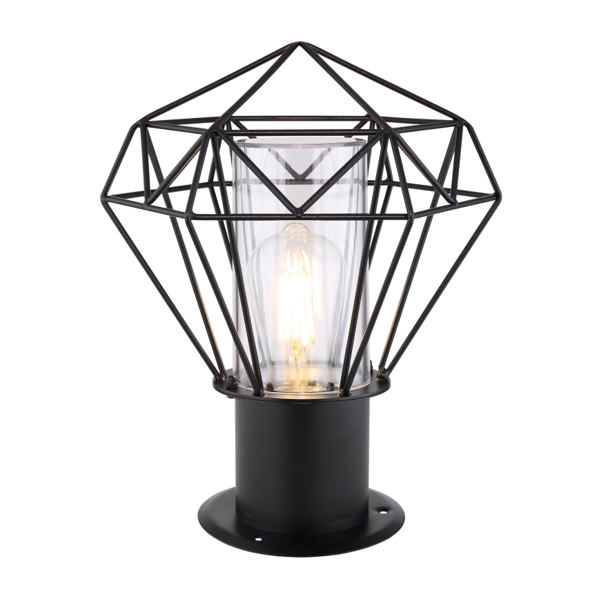 Globo - Välivalgusti 1xE27/15W/230V IP44