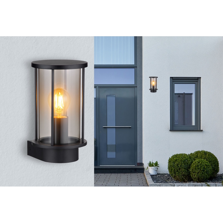 Globo - Väli seinavalgusti 1xE27/60W/230V IP54