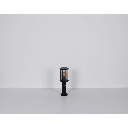 Globo - Välivalgusti koos anduriga 1xE27/60W/230V IP54 45cm