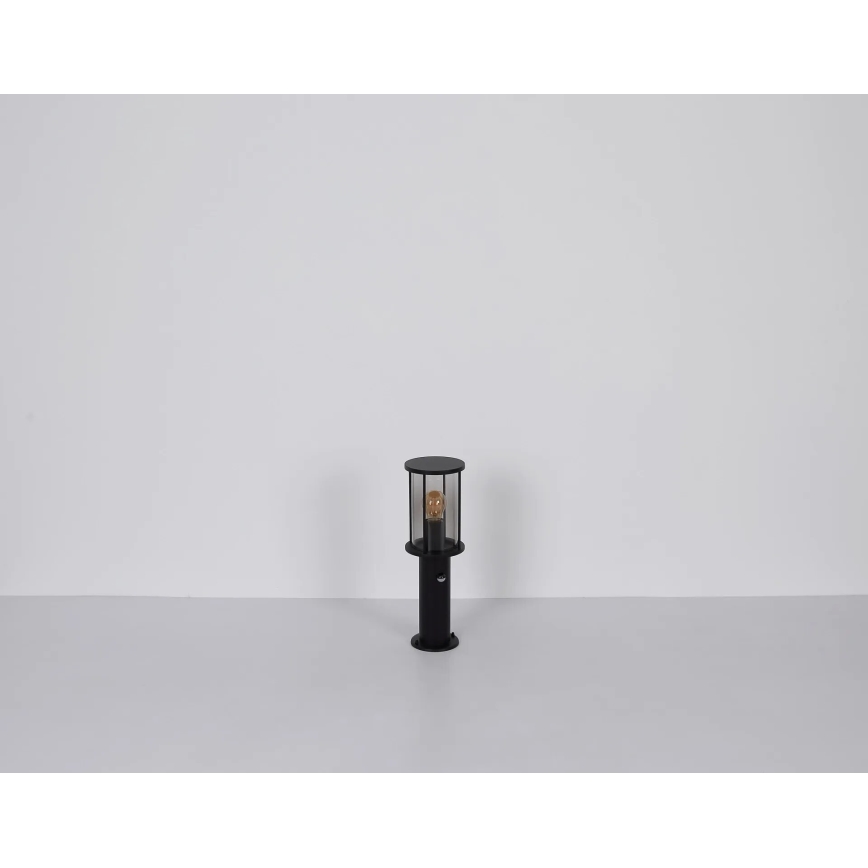 Globo - Välivalgusti koos anduriga 1xE27/60W/230V IP54 45cm