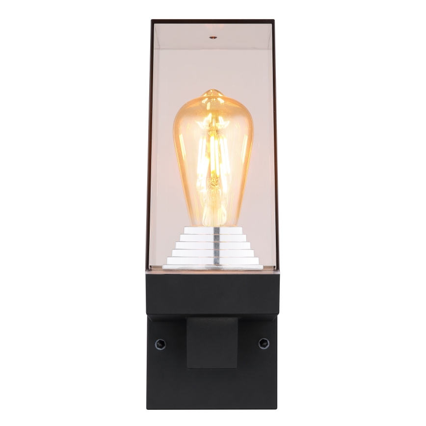 Globo - Väli seinavalgusti 1xE27/40W/230V IP44