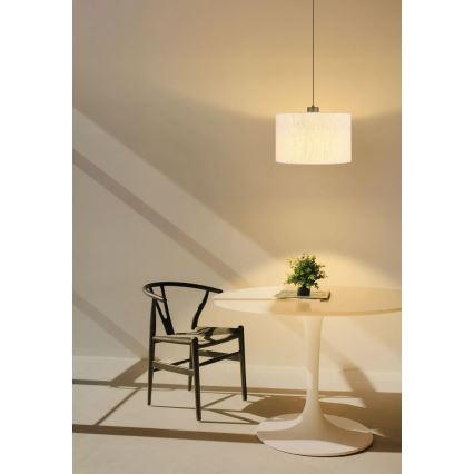 Globo - LED-rippvalgusti kaablil LED/8W/230V 3000K