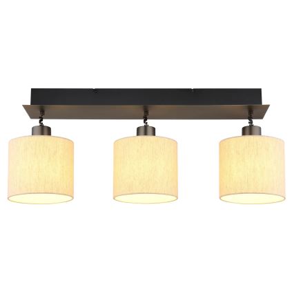 Globo - LED-lühter riputuskaablil LED/24W/230V 3000K