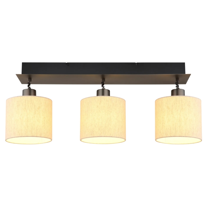 Globo - LED-lühter riputuskaablil LED/24W/230V 3000K