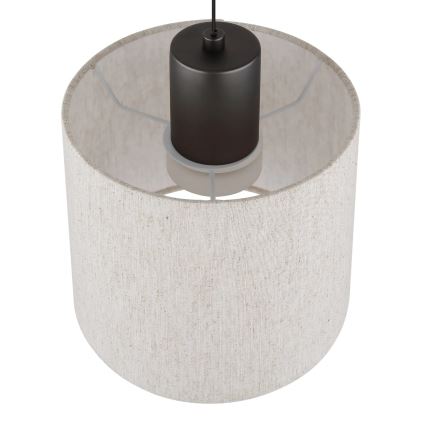Globo - LED-lühter riputuskaablil LED/24W/230V 3000K
