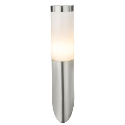 Globo - Väli seinavalgusti 1xE27/23W/230V IP44