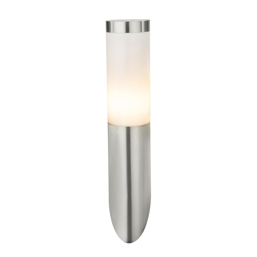Globo - Väli seinavalgusti 1xE27/23W/230V IP44