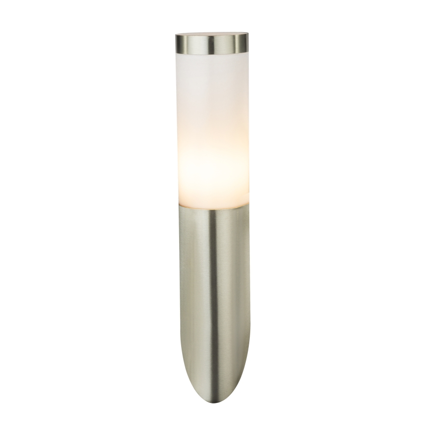 Globo - LED Väli seinavalgusti 1xE27/8W/230V IP44