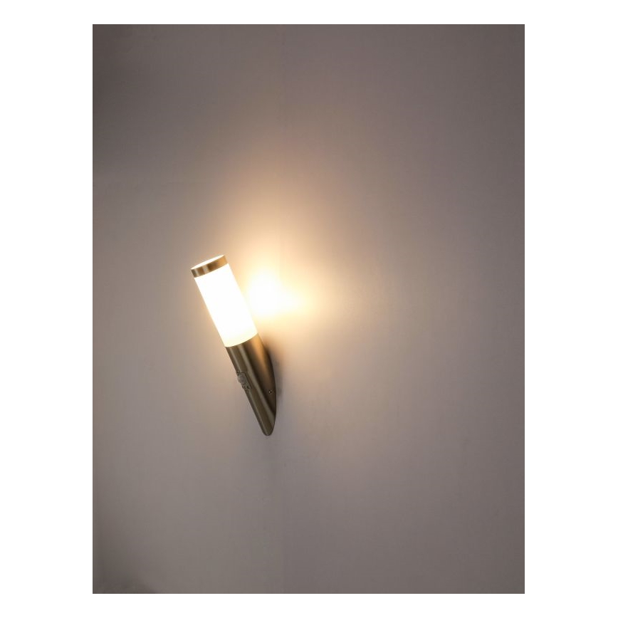 Globo - Välivalgusti 1xE27/60W/230V
