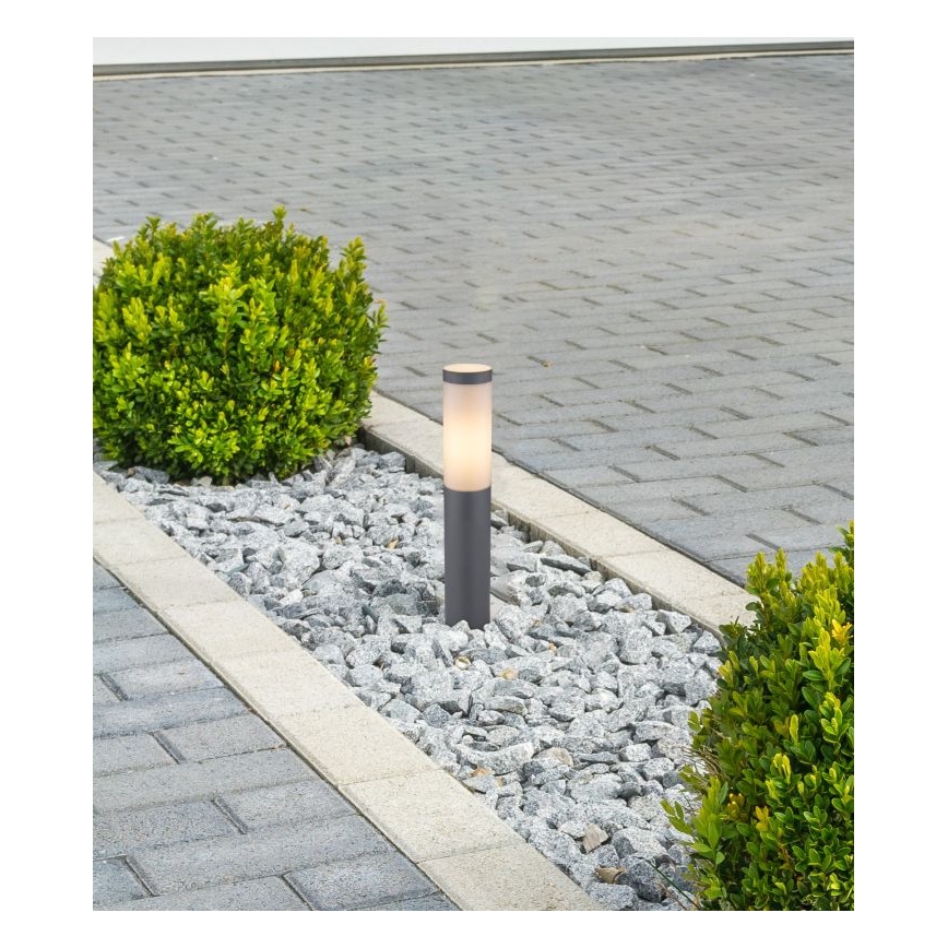 Globo - Välisvalgusti 1xE27/23W/230V 45 cm IP44