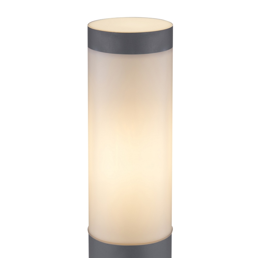 Globo - Välisvalgusti 1xE27/23W/230V 45 cm IP44