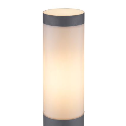 Globo - Välisvalgusti anduriga 1xE27/15W/230V 45 cm IP44