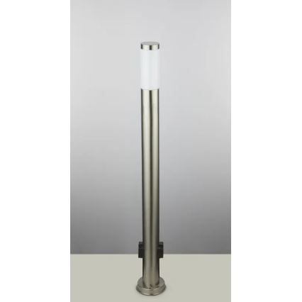 Globo 3159KLED - LED-välisvalgusti pistikupesaga BOSTON LED/9W/230V IP44