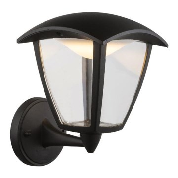 Globo 31825 - LED Seinavalgusti õue LED/7W