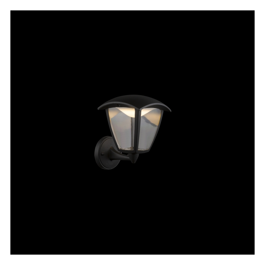 Globo - LED Väli seinavalgusti LED/7W/230V IP54