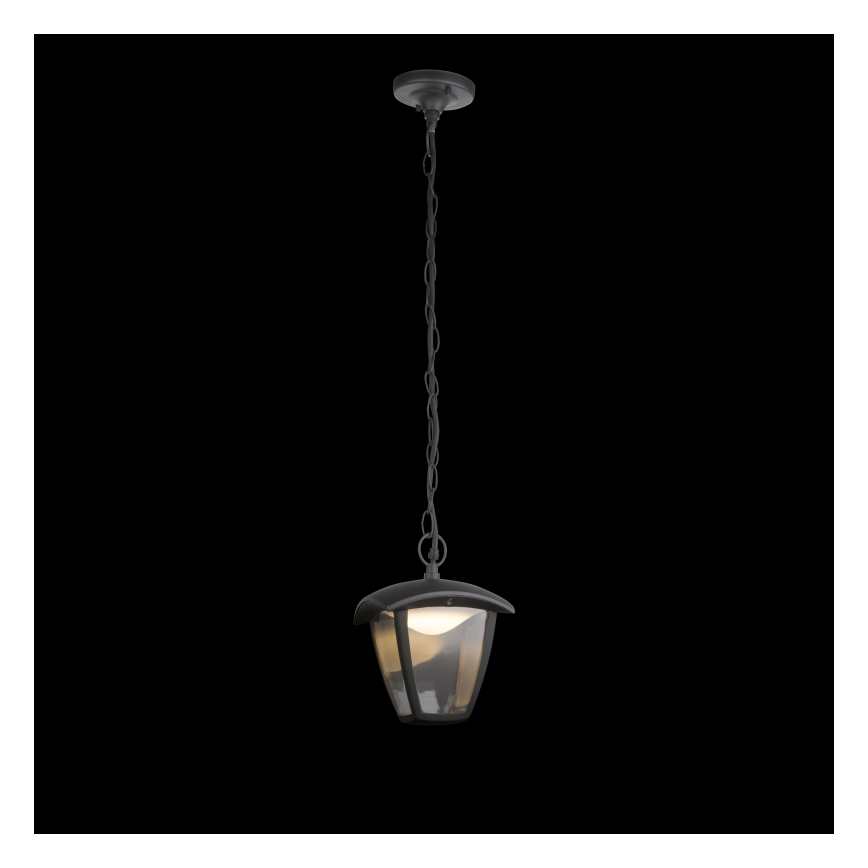 Globo - LED Väli rippvalgusti LED/7W/230V IP54