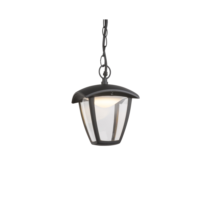 Globo - LED Väli rippvalgusti LED/7W/230V IP54