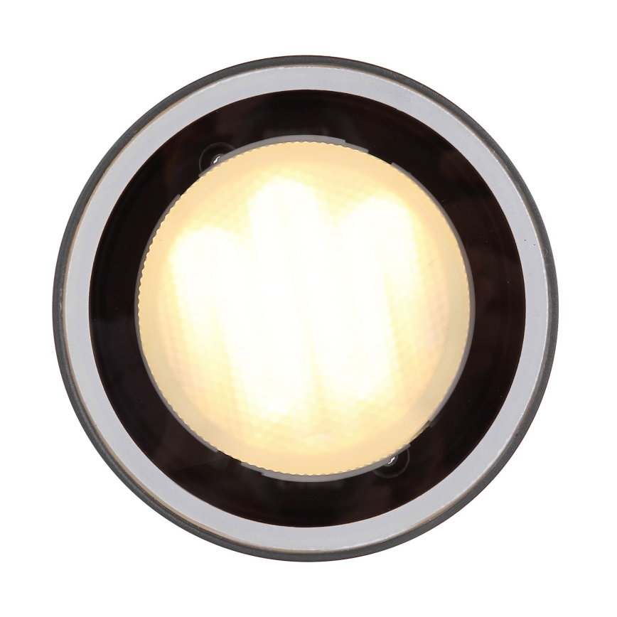 Globo - Väli laevalgusti 1xGX53/11W/230V IP44