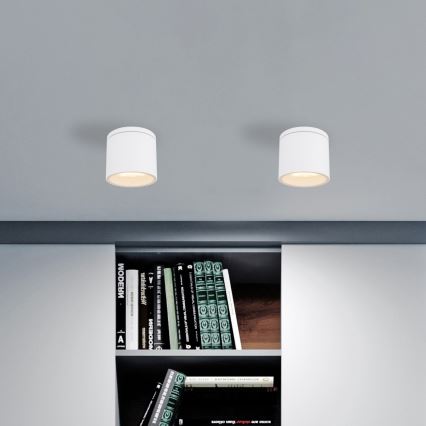 Globo - Väli laevalgusti 1xGX53/11W/230V IP44