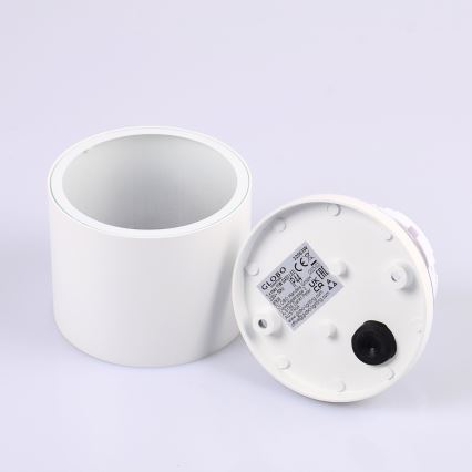 Globo - Väli laevalgusti 1xGX53/11W/230V IP44