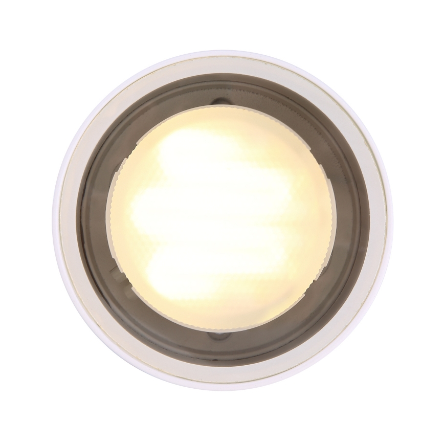 Globo - Väli laevalgusti 1xGX53/11W/230V IP44