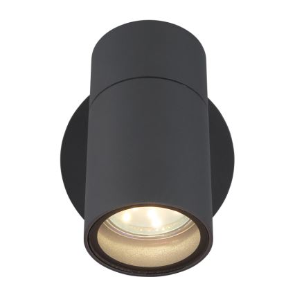 Globo - Kohtvalgusti seinale 1xGU10/35W/230V