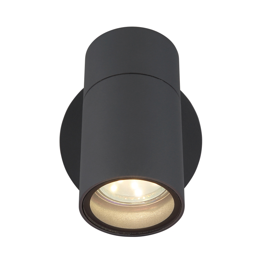 Globo - Kohtvalgusti seinale 1xGU10/35W/230V