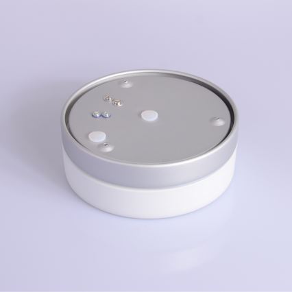 Globo - Vannitoavalgusti 1xE27/60W/230V d. 18,4 cm IP44