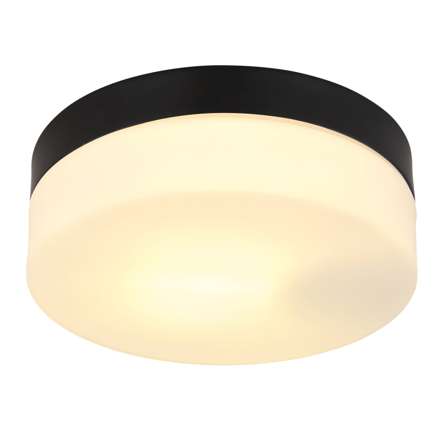 Globo - Valgusti vannituppa 1xE27/60W/230V d. 18,4 cm IP44