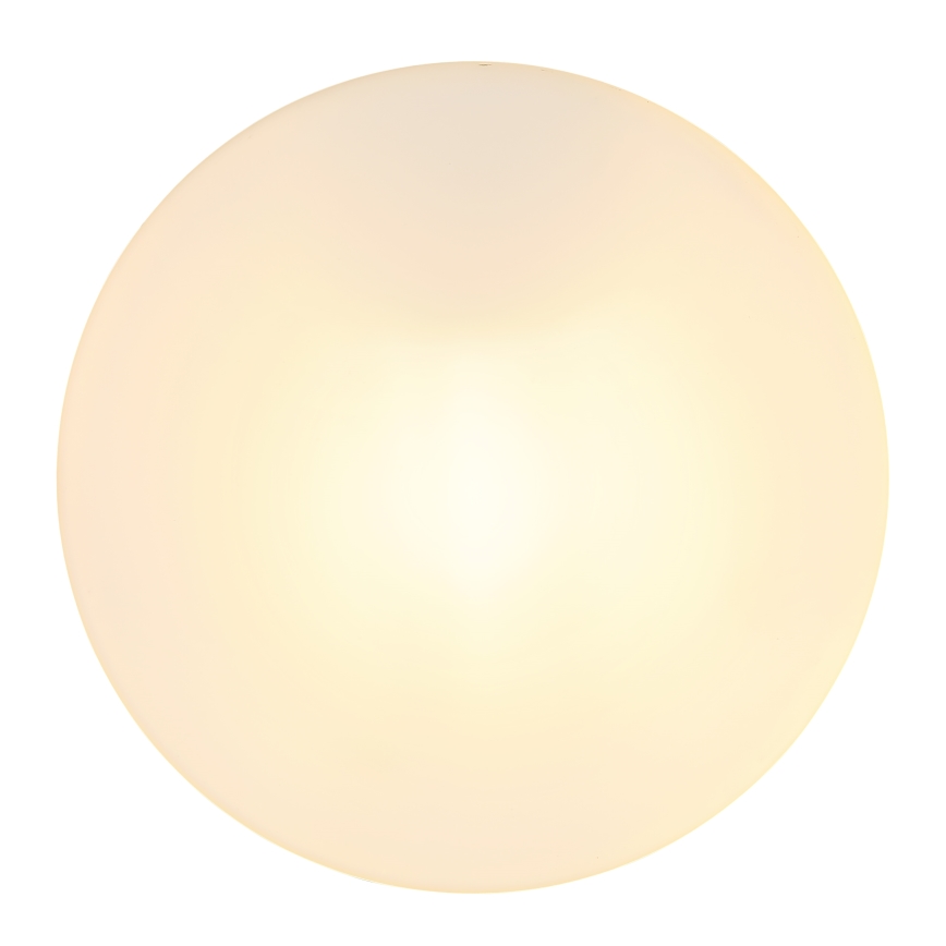 Globo - Valgusti vannituppa 1xE27/60W/230V d. 18,4 cm IP44
