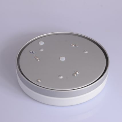 Globo - Vannitoavalgusti 3xE27/40W/230V d. 30 cm IP44