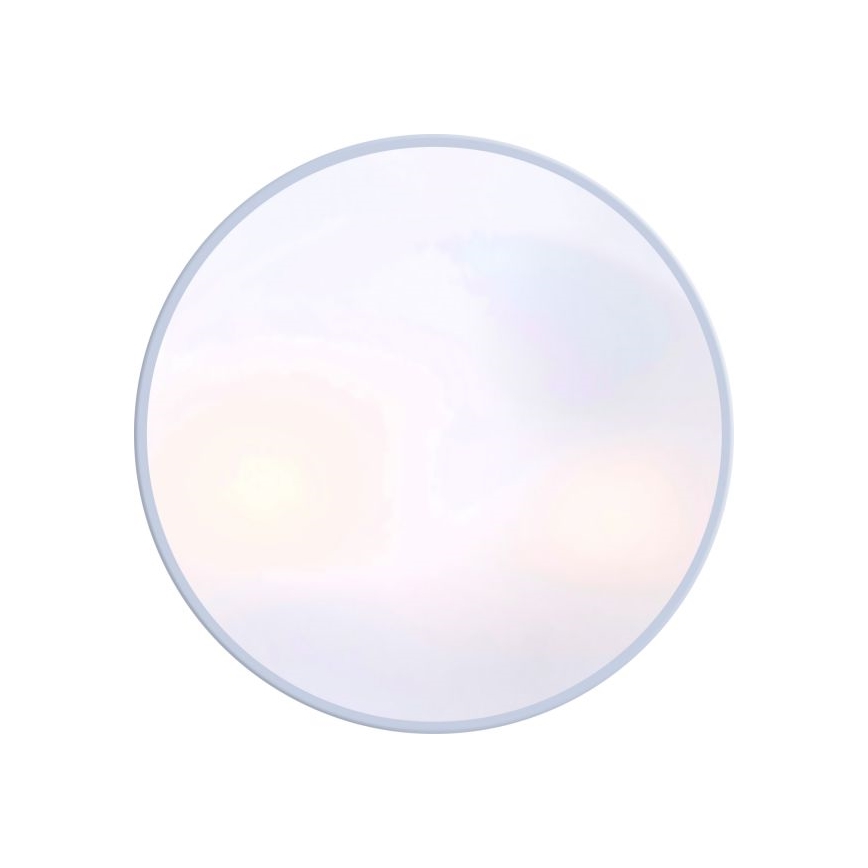 Globo - Vannitoavalgusti 3xE27/40W/230V d. 30 cm IP44