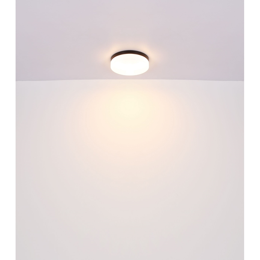 Globo - Valgusti vannituppa 3xE27/60W/230V d. 30 cm IP44