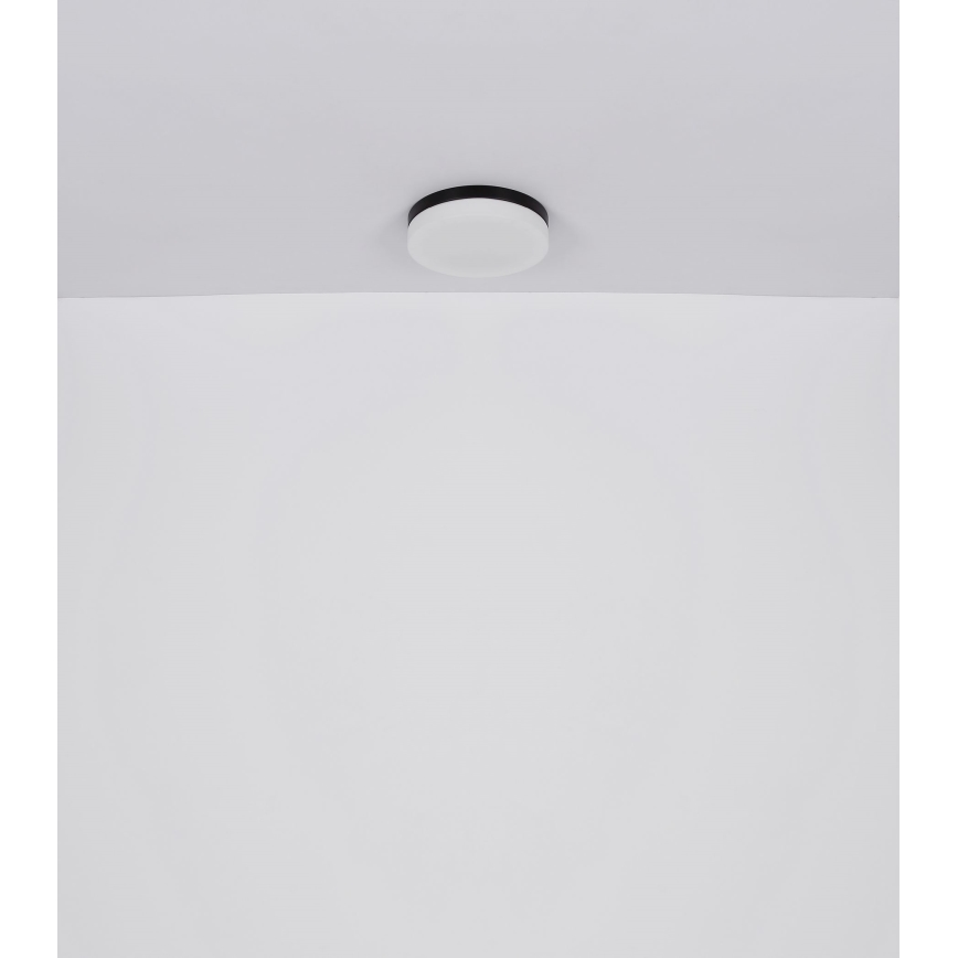 Globo - Valgusti vannituppa 3xE27/60W/230V d. 30 cm IP44