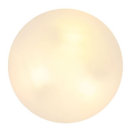 Globo - Valgusti vannituppa 3xE27/60W/230V d. 30 cm IP44