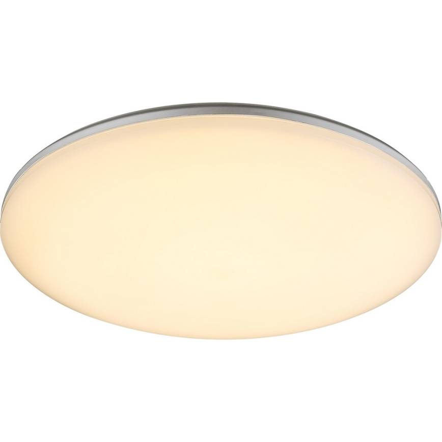 Globo - LED Laevalgusti õue 1xLED/24W/230V IP54