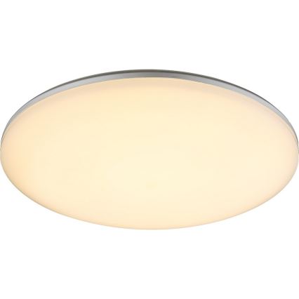Globo - LED välistingimustele mõeldud laelamp LED/24W/230V IP54