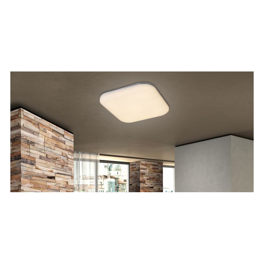 Globo - LEd Väli laevalgusti LED/24W/230V IP54
