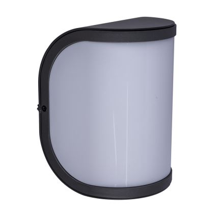 Globo 32128A - Seinavalgusti õue  SEGGA 1xE27/60W/230V IP44