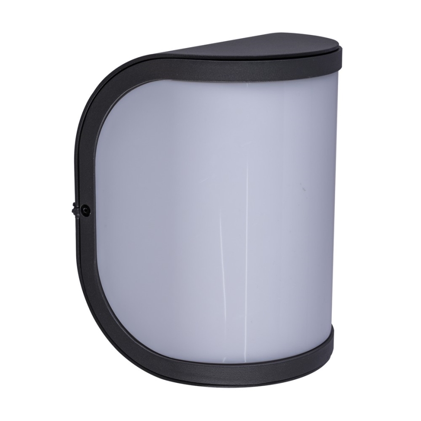 Globo 32128A - Seinavalgusti õue  SEGGA 1xE27/60W/230V IP44