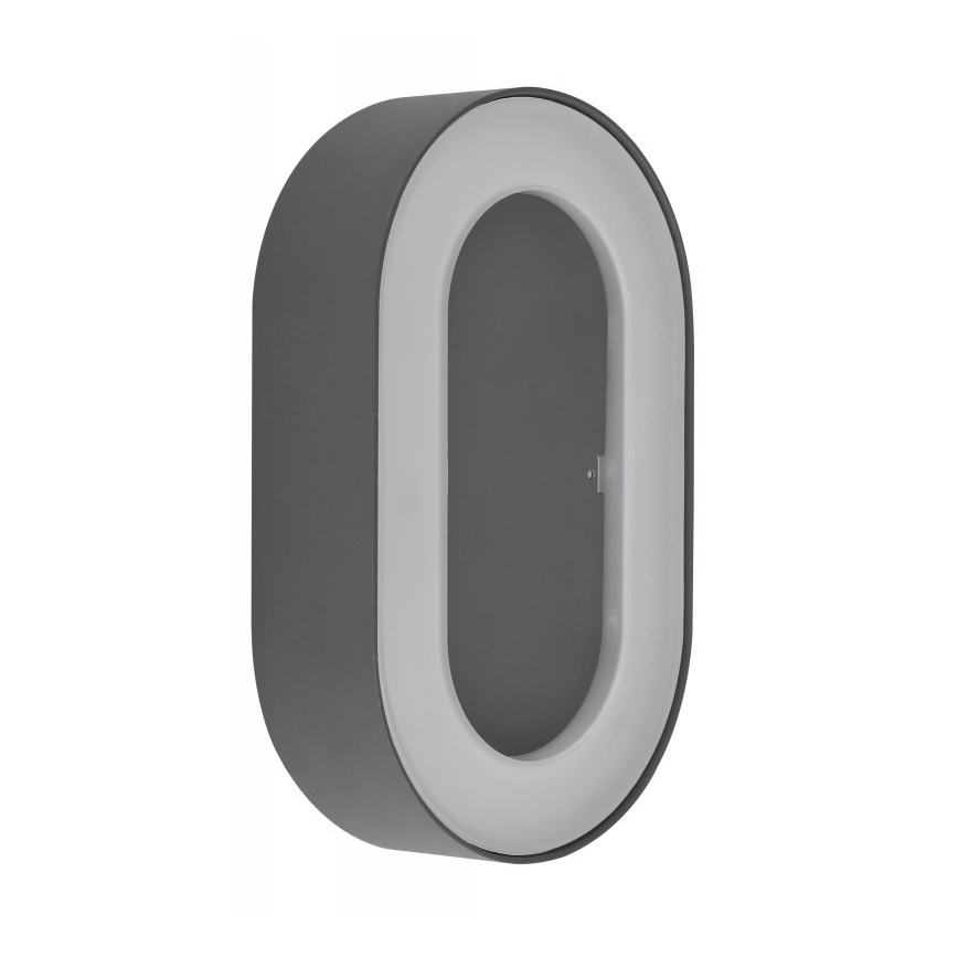 Globo - LED Väli seinavalgusti LED/12W/230V IP65