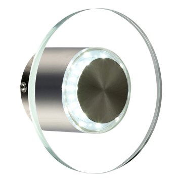 GLOBO 32401 - LED-valgusti õue DANA 10xLED/0.06W/3V/230V