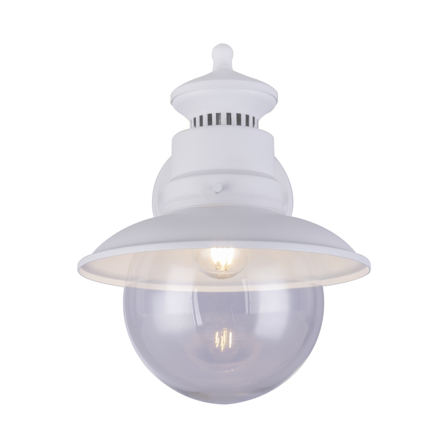 Globo - Väli seinavalgusti 1xE27/60W/230V IP44