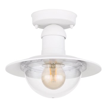 Globo 3274DW - Laevalgusti LINDA 1xE27/15W/230V